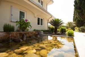 Mini Glamping - Camping Al Porto