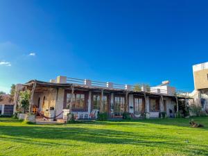 Farm Villa with pets