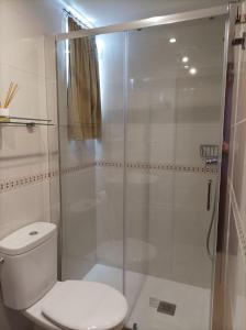 Apartamentos Rovi-Ático céntrico con ascensor