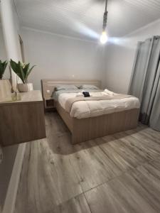 Αγνάντιο rooms