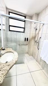 HOTEL DEL REY CURITIBA by POTY - NA FAMOSA RUA XV DE NOVEMBRO