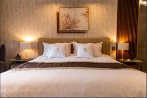 Gran Hotel Continental - 4-star hotels in Cajamarca