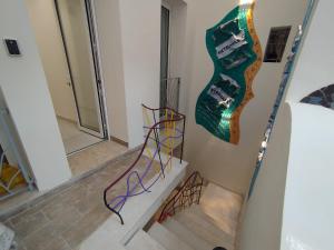 La Dimora dellArtista