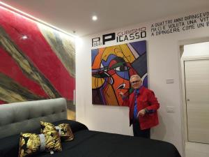 La Dimora dellArtista