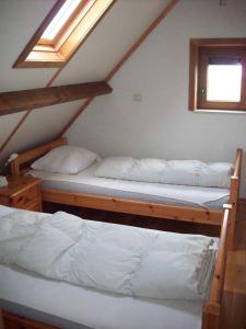 Fischerhaus Cindy in De Haan