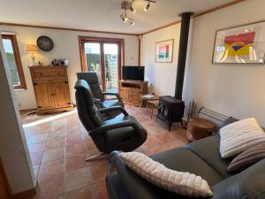 Fischerhaus Cindy in De Haan