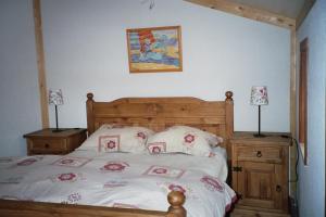 Fischerhaus Cindy in De Haan