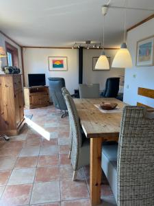 Fischerhaus Cindy in De Haan