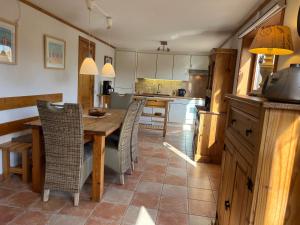 Fischerhaus Cindy in De Haan