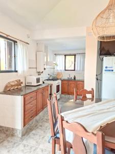 Chañares Complejo de Montaña - Solo Familias y Parejas