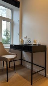 EVA boutique apartments