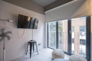 Comfortable and welcoming apartment in Providencia