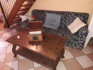 Cà Dalilà relax natura e familia