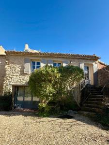 Maisons de vacances Le Mas de Cabrieres : photos des chambres