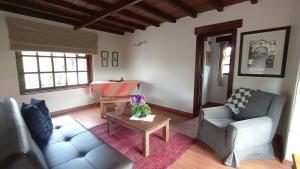 Alojamiento Campestre - Aliso