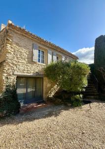 Maisons de vacances Le Mas de Cabrieres : photos des chambres