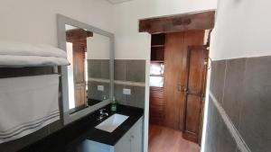 Alojamiento Campestre - Aliso