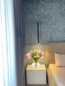 MAin Luxury Apartment 1 - 3-звездочные отели в городе Тирана