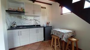 Alojamiento Campestre - Aliso