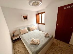 Apartamento OLIVA PLAYA - PAU PI