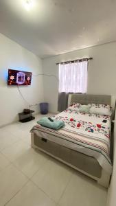 Habitación privada para dos