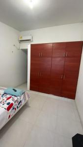 Habitación privada para dos