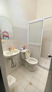 Habitación privada para dos