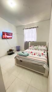 Habitación privada para dos