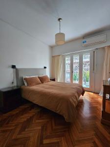 Confort y estilo en Recoleta - 2 dormitorios + living