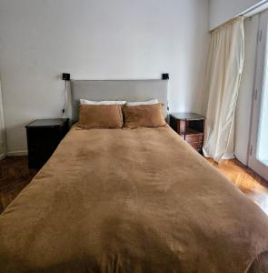 Confort y estilo en Recoleta - 2 dormitorios + living