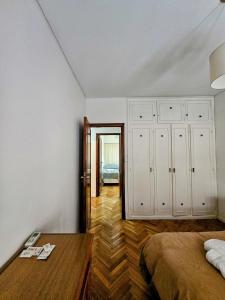 Confort y estilo en Recoleta - 2 dormitorios + living