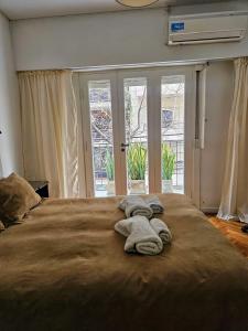 Confort y estilo en Recoleta - 2 dormitorios + living