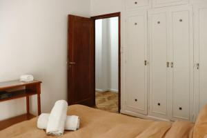 Confort y estilo en Recoleta - 2 dormitorios + living