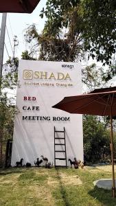 แอทชฎา เชียงใหม่ @Shada Chiang Mai