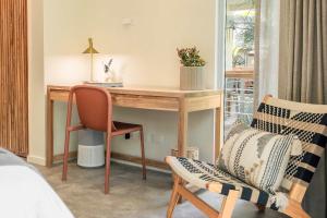 Prana at Namaste Oasis Condo