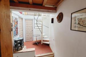 Apartment with roof terrace in Aix