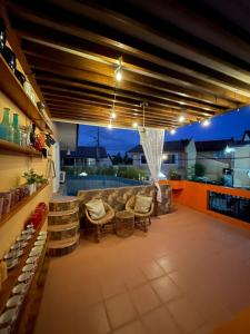 Your second home in Tagbilaran