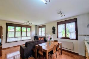 Vivienda Vacacional La Llosa de Ardisana