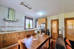 Vivienda Vacacional La Llosa de Ardisana