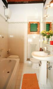 Apartment mit 3 Schlafzimmern