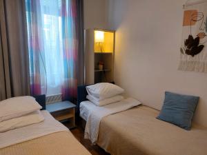 Apartmán ČSA #2# v historickém centru Hradec Králové