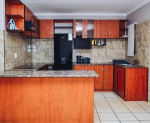 Ainica Self Catering