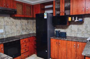 Ainica Self Catering