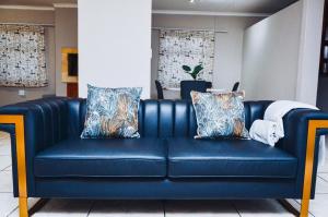 Ainica Self Catering