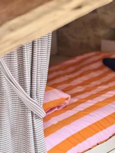 Maisons de vacances Manoir medieval art deco - Logis des 3 Artistes : photos des chambres