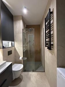 Apartament Aura Towers