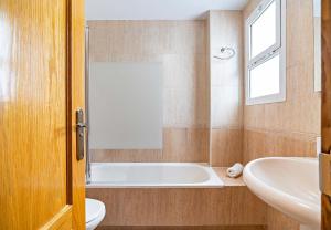 Elegante piso en la Romanilla