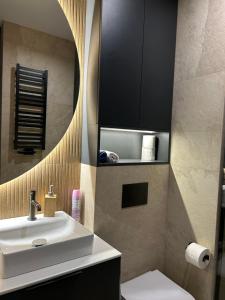 Apartament Aura Towers