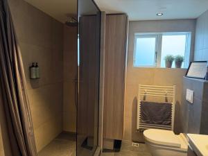 A. Bernhard Guest House