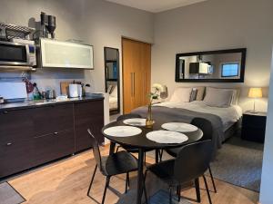 A. Bernhard Guest House